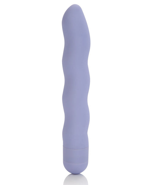 "Cal Exotic's Velvety Power Swirl Vibrator" Product Image.