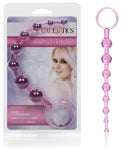 Cal Exotics First Time Love Beads: Customisable Pleasure Beads