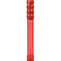 Slender Sensations - Red Vibrating Massager