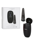 My Pod Vibrating Massager: On-the-Go Pleasure