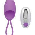 Turbo Buzz Bullet Stimulator with Removable Silicone Sleeve