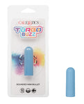 Turbo Buzz 圓形迷你子彈刺激器