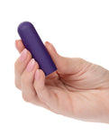 Turbo Buzz Rounded Mini Bullet Stimulator