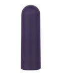 Turbo Buzz Rounded Mini Bullet Stimulator