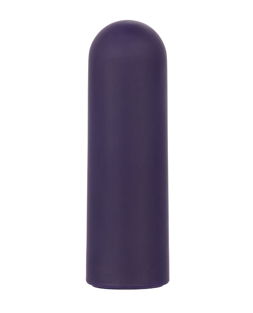 Turbo Buzz Rounded Mini Bullet Stimulator Product Image.