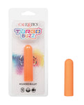 Turbo Buzz Rounded Bullet Stimulator: Unleash Intense Pleasure Together