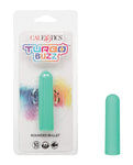 Turbo Buzz Rounded Bullet Stimulator: Unleash Intense Pleasure Together