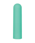 Turbo Buzz Rounded Bullet Stimulator: Unleash Intense Pleasure Together