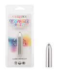 Estimulador Turbo Buzz Classic Mini Bala