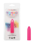 Turbo Buzz Classic Mini Bullet Stimulator