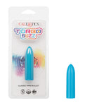 Turbo Buzz Classic Mini Bullet Stimulator