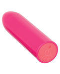 Turbo Buzz Classic Bullet Stimulator - Delightful Intimacy Awaits