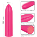 Turbo Buzz Classic Bullet Stimulator - Delightful Intimacy Awaits