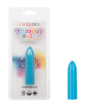 Turbo Buzz Classic Bullet Stimulator - Delightful Intimacy Awaits