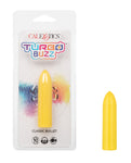 Turbo Buzz Classic Bullet Stimulator - Delightful Intimacy Awaits