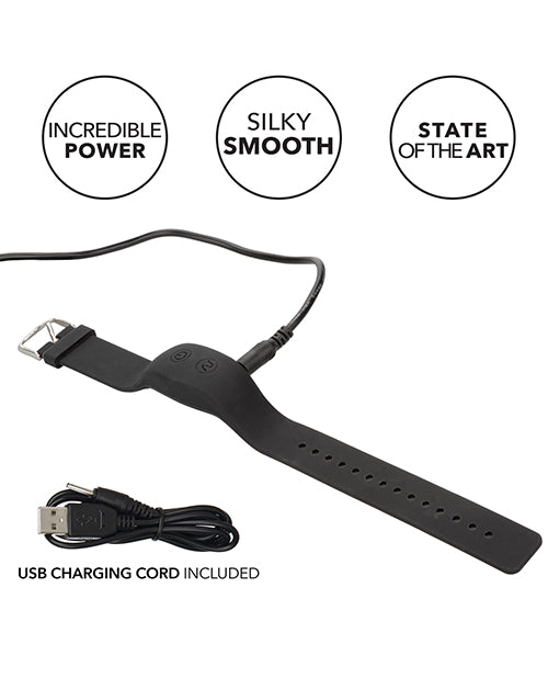 XO Collection Wristband Remote Accessory: Unleash Your Passion Product Image.