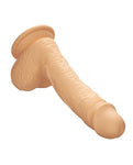 Studs Dual Density Silicone Dildo - Embrace True Pleasure