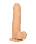 Size Queen 6" Realistic Dildo