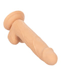 Size Queen 6" Realistic Dildo