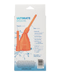 Ultimate Douche: Versatile Comfort & Ease Kit
