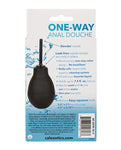 Hygienic One-Way Anal Douche: Your Intimate Companion for Cleanliness and Comfort