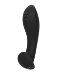 Sonda flexible de silicona líquida Eclipse: placer anal intenso