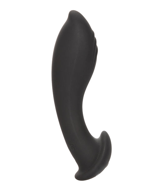 Eclipse 液體矽膠柔性探針：強烈的肛門快感 Product Image.