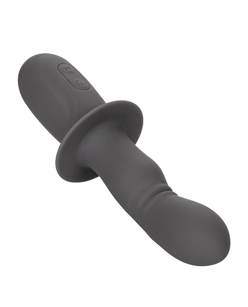 Ramrod® Rocking: 12-Function Dual Motor Pleasure Toy - Unleash Your Desires Product Image.