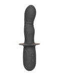 Ramrod® Rocking: 12-Function Dual Motor Pleasure Toy - Unleash Your Desires