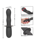 Ramrod® Rocking: 12-Function Dual Motor Pleasure Toy - Unleash Your Desires