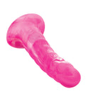 Twisted Love Ribbed Pleasure Probe - Dive into a World of Sensations