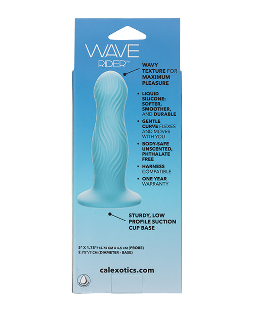 Wave Rider Swell Probe: Placer lujoso con manos libres Product Image.