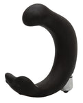 P-Rock Black Prostate Massager: The Ultimate Intimate Experience