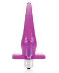 Cal Exotics Mini Vibro Tease: tu compañero de placer perfecto