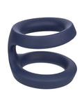 Viceroy Dual Ring in Blue: The Ultimate Stamina and Pleasure Enhancer