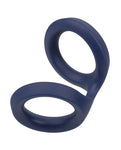 Viceroy Dual Ring in Blue: The Ultimate Stamina and Pleasure Enhancer