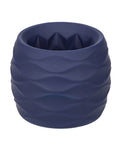 Viceroy Reversible Endurance Ring - Blue