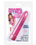 Shane's World Sparkle Vibe: Glamorous Mini Vibrator