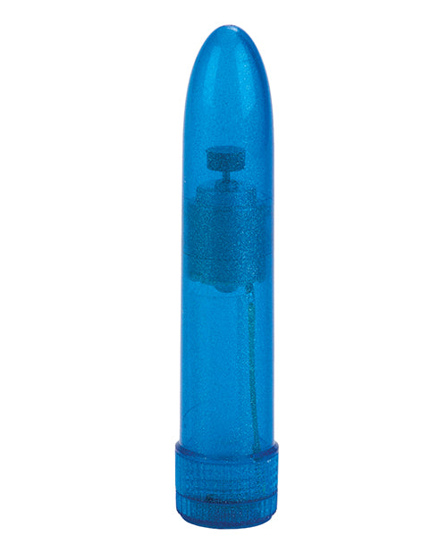 Shane's World Sparkle Vibe: Mini vibrador glamoroso Product Image.