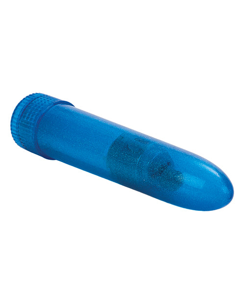 Shane's World Sparkle Vibe: Glamorous Mini Vibrator Product Image.