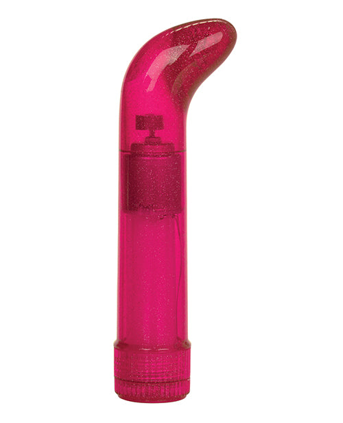 Shane's World Sparkle G Vibe: intenso placer en el punto G Product Image.