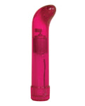 Shane's World Sparkle G Vibe - A Journey into Intense G-Spot Bliss