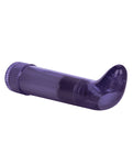 Shane's World Sparkle G Vibe - Purple Bliss for Ultimate G-Spot Pleasure