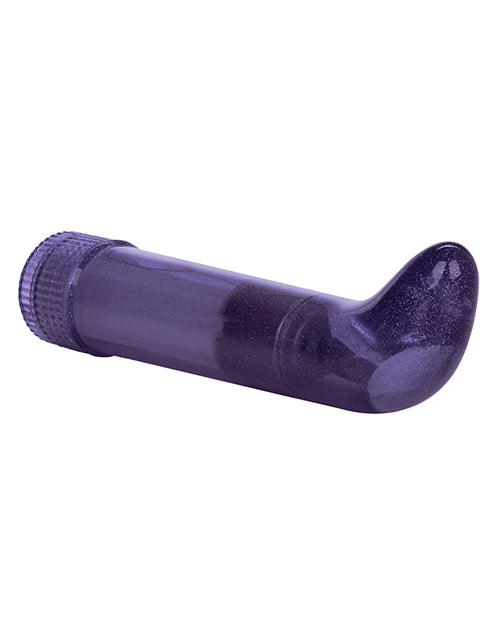 Shane's World Sparkle G Vibe - Purple Bliss for Ultimate G-Spot Pleasure Product Image.