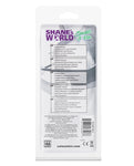 Shane's World Sparkle G Vibe - Purple Bliss for Ultimate G-Spot Pleasure