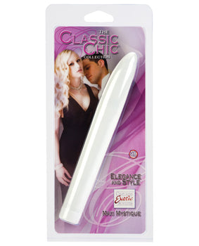 Clásico Chic Maxi Mystique - Blanco - Featured Product Image