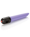 Double Tap Speeder Vibrador personalizado de placer y máxima comodidad