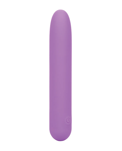 Bliss Liquid Silicone Mini Vibe: Your Elegant Companion for Intimate Moments Product Image.