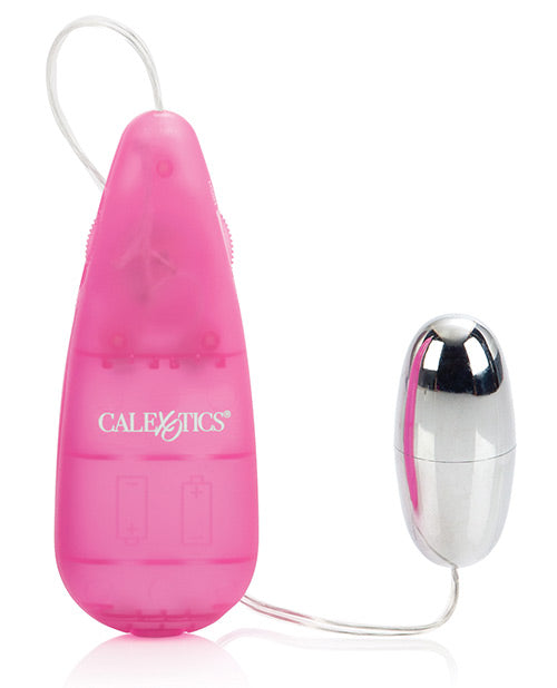 CalExotics Clit Kisser：紫色口交刺激器 Product Image.