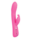 Jack Rabbit Elite Rocking Rabbit: Placer personalizable y estimulación intensa